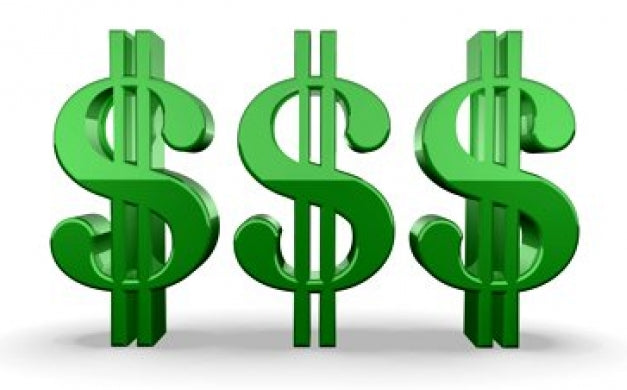 Thrifty Thursday Go Green, Save Green Membership