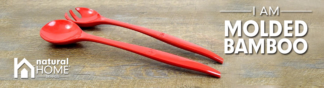 Fact or Fiction Friday - Molded Bamboo vs Melamine