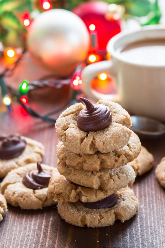 Make It Monday - A Favorite Christmas Cookie