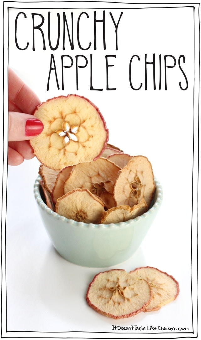 Make it Monday - A Healthy, Easy and Delicious Snack!