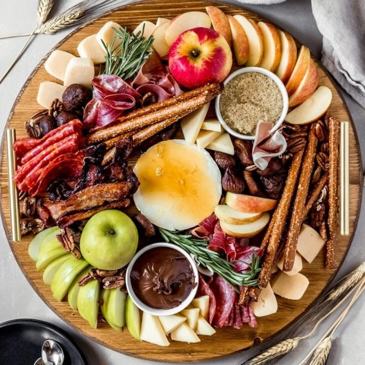 Make it Monday Let’s Talk Charcuterie!