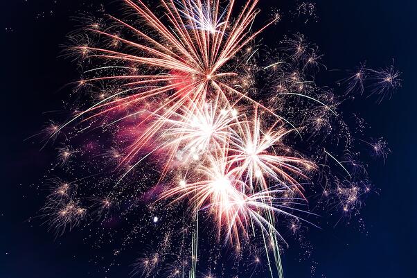 4th of July Fun Facts