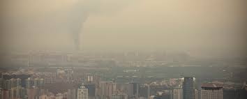 Consequences of Carbon Emissions