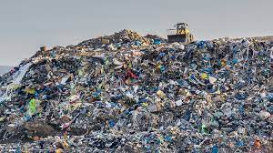 Sweden is Running Out of Garbage!