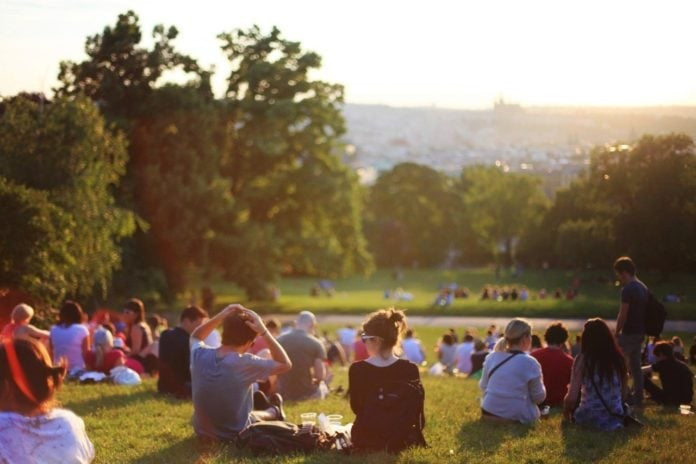 Tuesday Tips - Learn from the Millennials