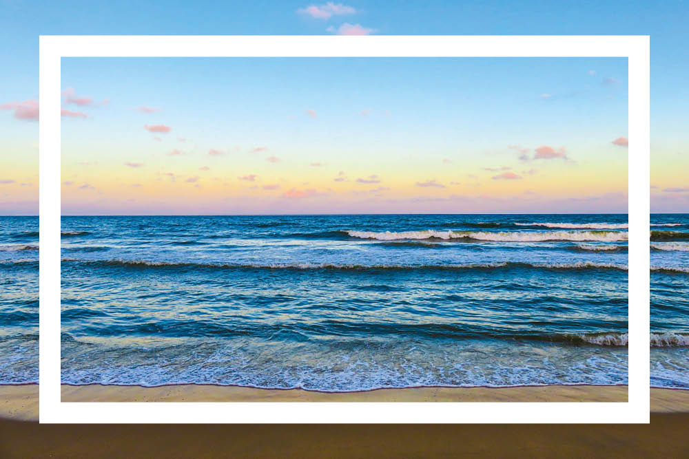Fact or Fiction Friday - OCEANS