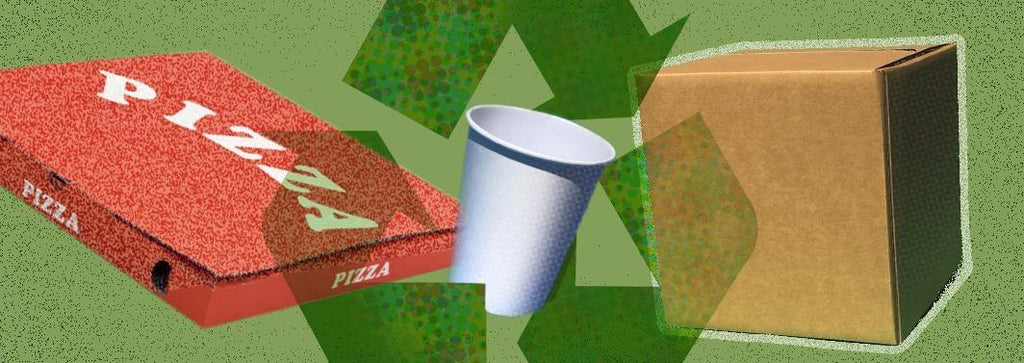 Tuesday Tips Paper Recycling