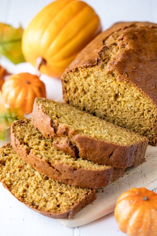 Make it Monday - Great Recipe for a fall favorite