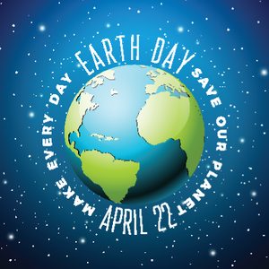30 Ways to Celebrate Earth Day