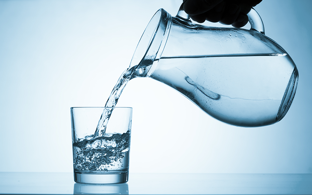 Fact or Fiction Friday - Plastic in drinking water !!!