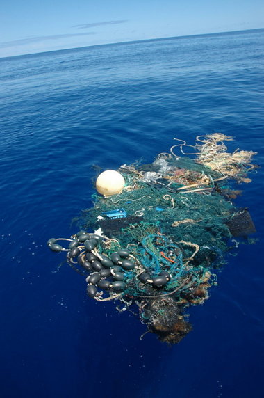 Wacky Wednesday The Great Pacific Garbage Patch