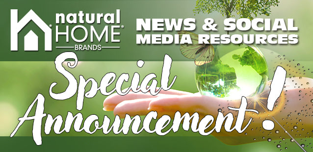 NEWS & MEDIA SPECIAL ANNOUNCEMENT