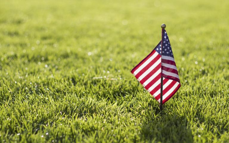 Tuesday Tips 5 Ways to Green Your 4th of July
