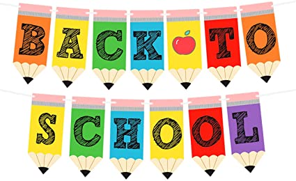 Tuesday Tips - Back to School -