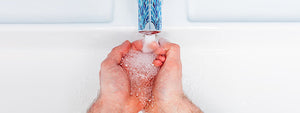 25 Ways to Conserve Water at Home