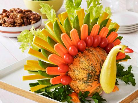 Tuesday Tips - Healthy Thanksgiving Tips
