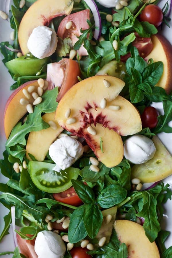 Make it Monday! Summer Salad