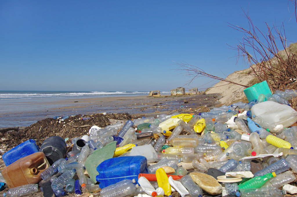 Six Ways To Reduce Plastic Output