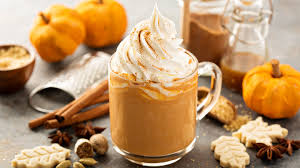 Make it Monday - Make Your Own Pumpkin Spice Latte