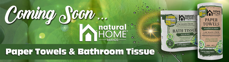 Reusable Kitchen Cloths Design - Natural Home Brands