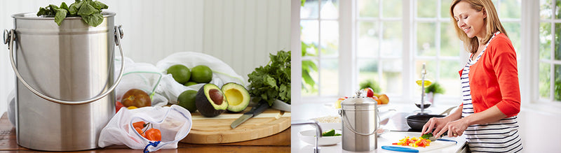 Composting