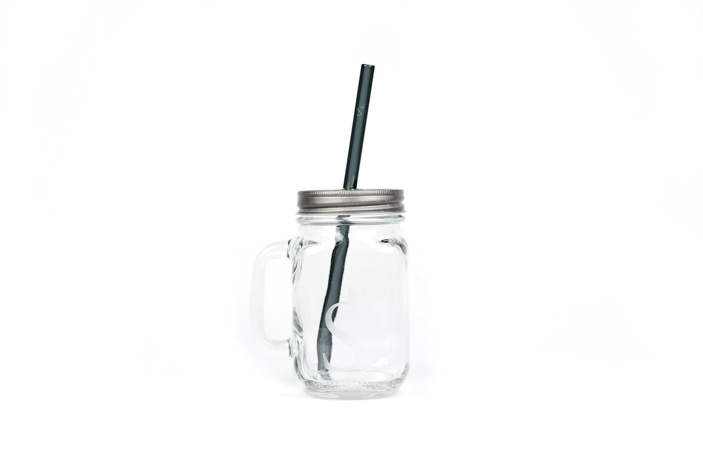 Creative Reusable Glass Straw, Glass Straw Oxo Hermetic