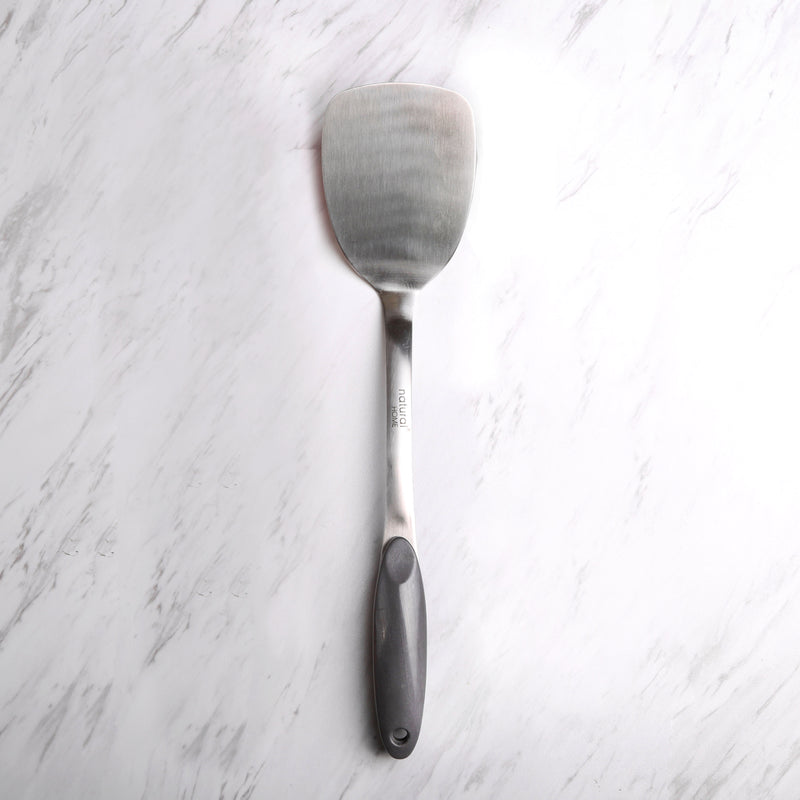Solid Turner - Molded Bamboo® & Stainless Steel