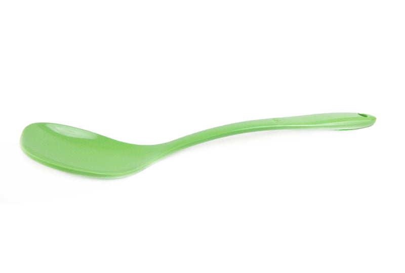 Solid Spoon - Molded Bamboo®