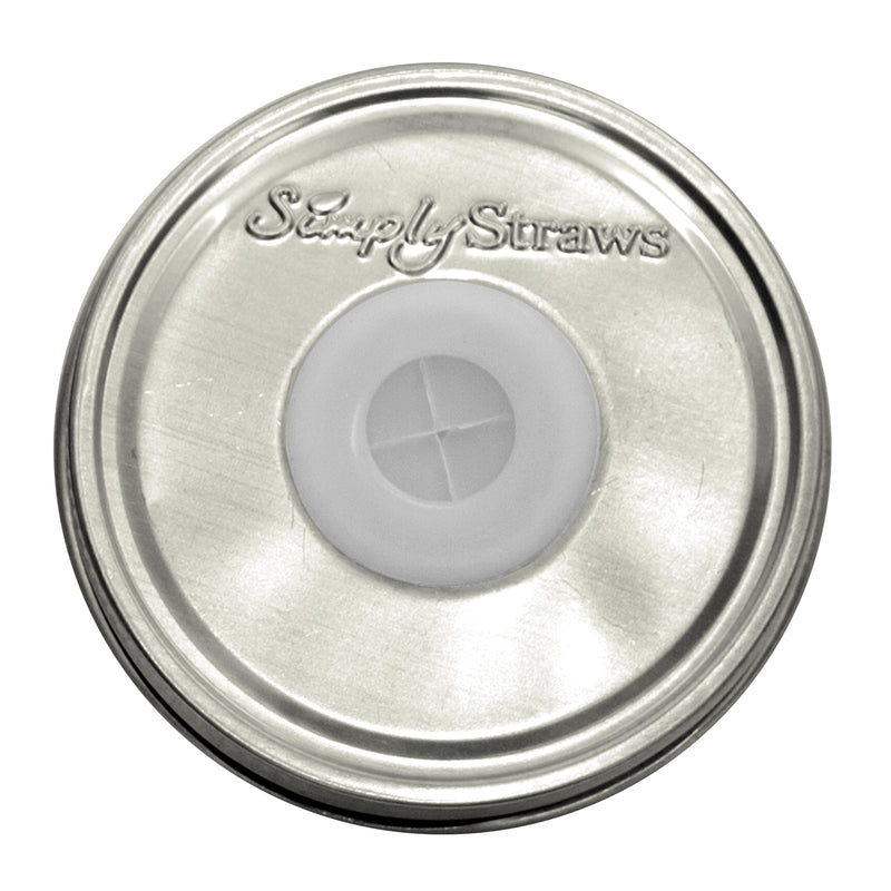 mason jar lids