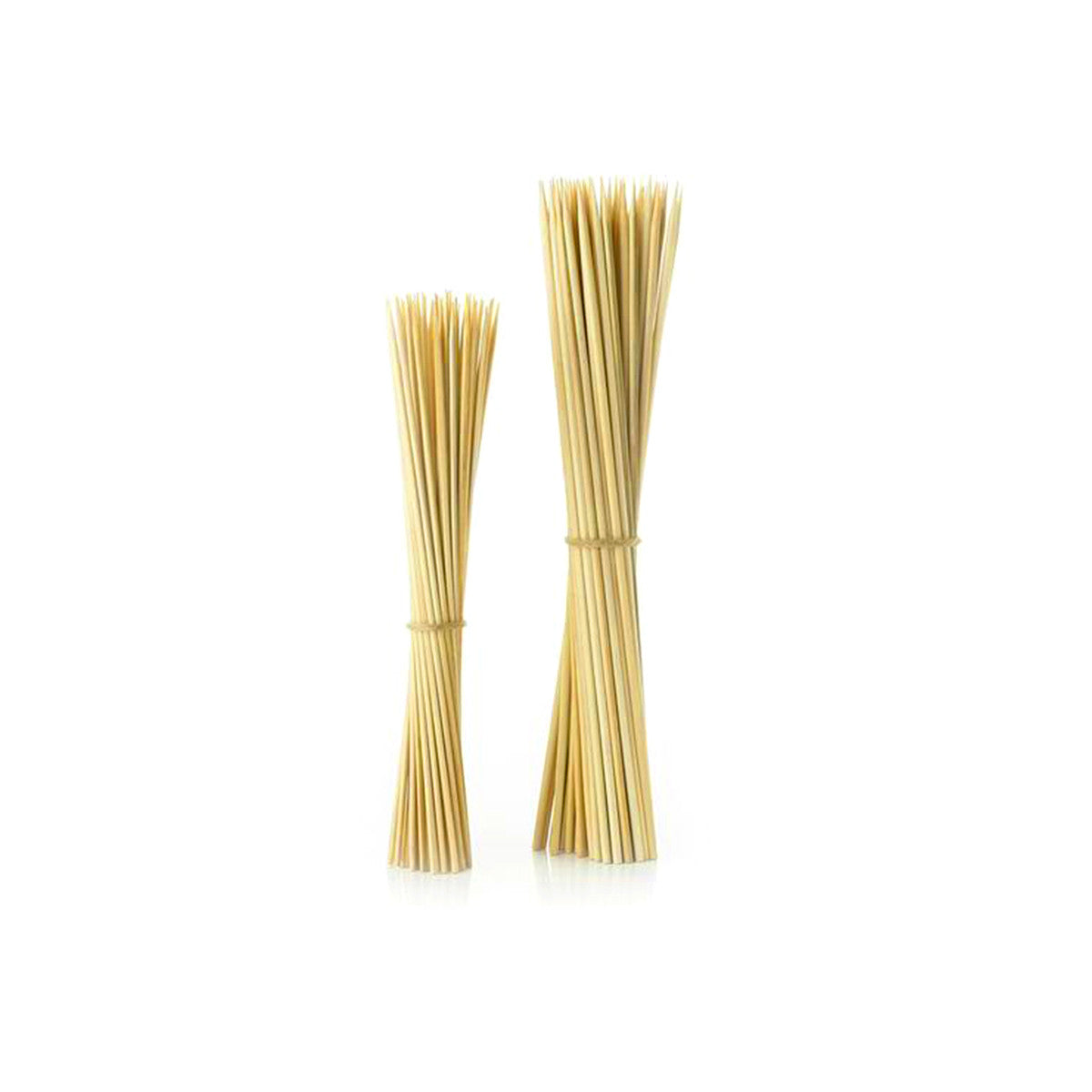 Mainstays 100% Natural Environmental-Friendly Bamboo Skewers (100