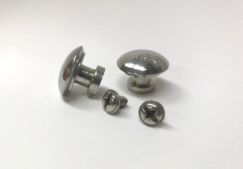 1.3 Gallon Replacement part knob