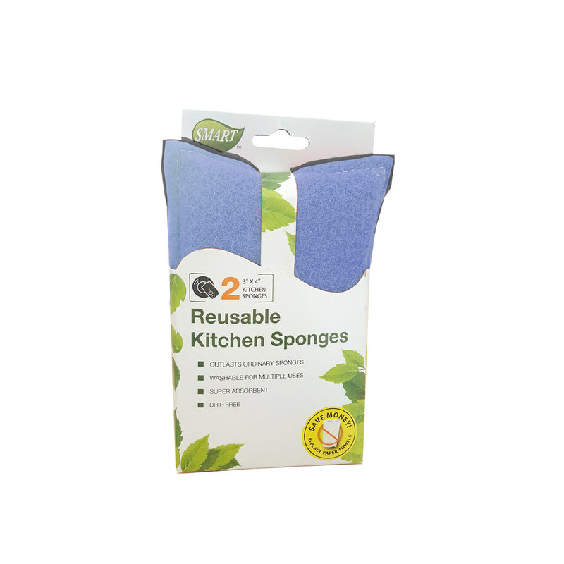 Kitchen Sponges